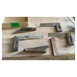 Angle Gauge, Squares Angle Gauge, Squares