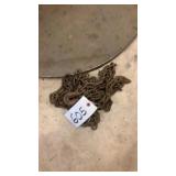 Log Chain 14' Log Chain 14'