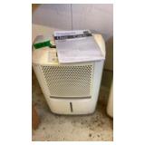 Frigidaire Dehumidifier Frigidaire Dehumidifier