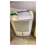 Frigidaire Dehumidifier