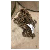 Log Chain 16' Log Chain 16'