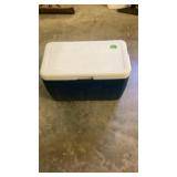 Coleman Cooler