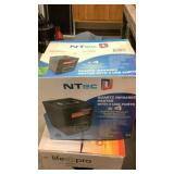 NTEC Heater NTEC Heater