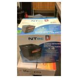 NTEC Heater