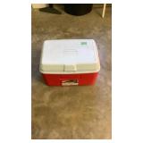 Rubbermaid Cooler Rubbermaid Cooler