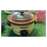Crock Pot Crock Pot