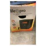 Life Pro heater Life Pro heater