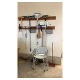 Mops, Shower Chair, etc Mops, Shower Chair, etc