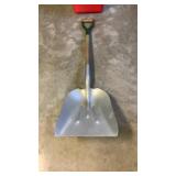 Aluminum Scoop Shovel