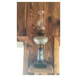 Oil Lamp Oil Lamp