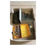 Drill Bits Drill Bits