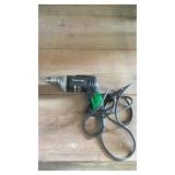 Porter Cable 3/8" Drill