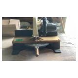 DeWalt 250mm 10' Power Miter Box DeWalt 250mm 10' Power Miter Box