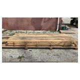 White Oak 1' & 2' x 11' & 9' White Oak 1' & 2' x 11' & 9'