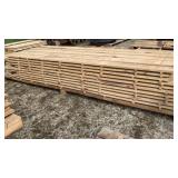 White Oak 1' x 12' White Oak 1' x 12'