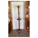 Coat Rack 70" T