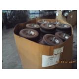 15 x 6.00 -6 Tires. About 59 pcs