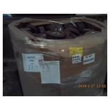 4.10 x 3.50 - 4  Tires. About 225 pcs No Flats