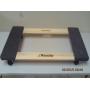regualar size wooden furnaite dollies