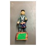 Wood Carving MADE BY FRED WILLOUGHBY