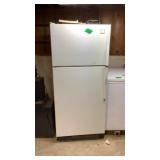 Whirlpool Refrigerator Freezer 29 1/4" d x 29" W