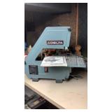 Delta 10" Bench Band Saw