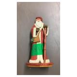 Wood Carving MADE BY FRED WILLOUGHBY