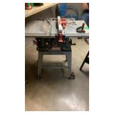 Craftsman 10" Table Saw