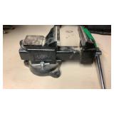 Larin 4" Vise