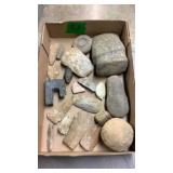 Indian Artefacts