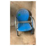 OutDoor Chair