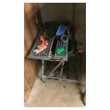 Work Mate 425/