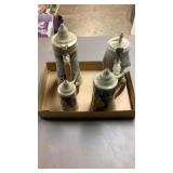 Beer Steins