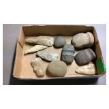 Indian Artefacts