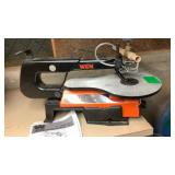 Wen 16" Variable Speed Scroll Saw