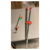 Bar Clamps