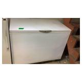 Frigidaire Gallery 28" Dx 34" T x 48"