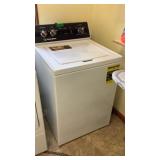 Speed Queen Commercial Heavy Duty Washer BOUGHT