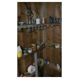 Contents of Room