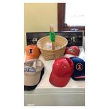 Ball Caps
