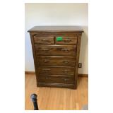 Harrison Chest Of Drawers 17" D x 34" W x 48" T