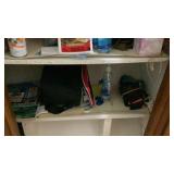Contents Of Closet