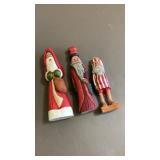 Wood Carving MADE BY FRED WILLOUGHBY