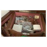 Large Lot Of Costume Jewelry