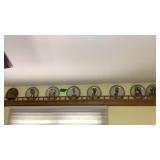 Hummel Plates