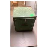 Bread and Cake Box