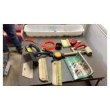 Wall Paper Supplies