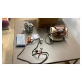 Banks Model 34-2025 Diaphragm Compressor