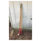 Post Hole Digger