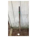 Steel Pry Bar